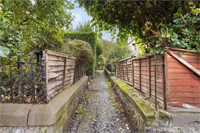 2 Argyll Terrace, Dalry, Edinburgh, EH11 2BR - image 12