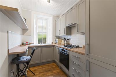 2 Argyll Terrace, Dalry, Edinburgh, EH11 2BR - image 4