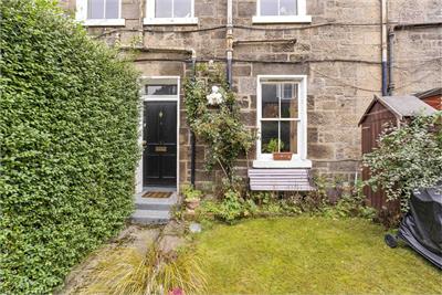 2 Argyll Terrace, Dalry, Edinburgh, EH11 2BR - image 1
