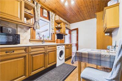 8 Walden Terrace, Gifford, EH41 4QP - image 2