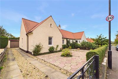 8 Walden Terrace, Gifford, EH41 4QP - image 11