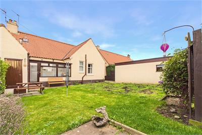 8 Walden Terrace, Gifford, EH41 4QP - image 12