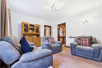 8 Walden Terrace, Gifford, EH41 4QP - image 3
