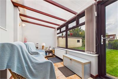 8 Walden Terrace, Gifford, EH41 4QP - image 5
