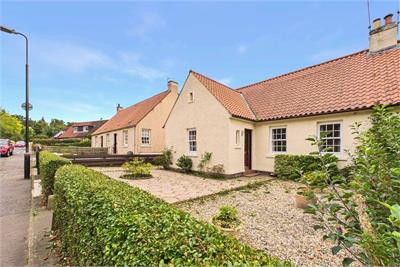 8 Walden Terrace, Gifford, EH41 4QP - image 1
