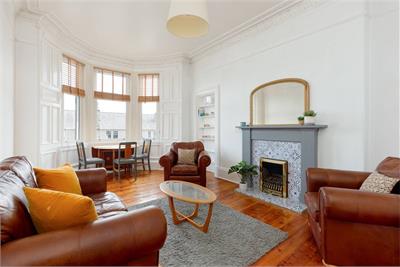 53/3 Bellevue Road, Edinburgh, EH7 4DJ - image 2