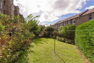 53/3 Bellevue Road, Edinburgh, EH7 4DJ - image 17