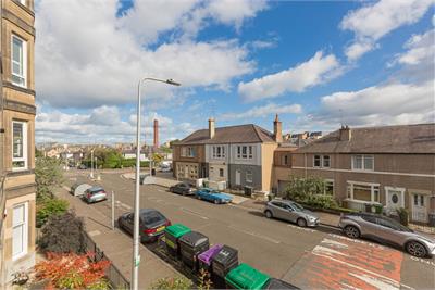 53/3 Bellevue Road, Edinburgh, EH7 4DJ - image 19