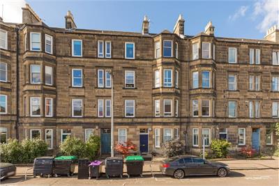 53/3 Bellevue Road, Edinburgh, EH7 4DJ - image 20