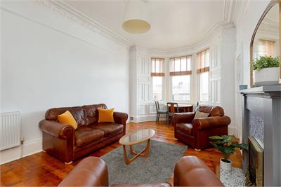 53/3 Bellevue Road, Edinburgh, EH7 4DJ - image 3