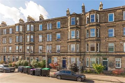 53/3 Bellevue Road, Edinburgh, EH7 4DJ - image 21
