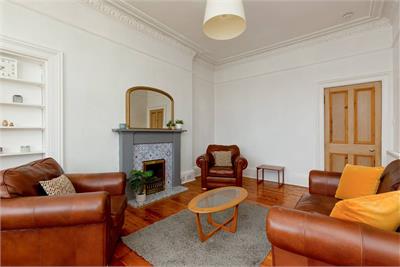 53/3 Bellevue Road, Edinburgh, EH7 4DJ - image 4