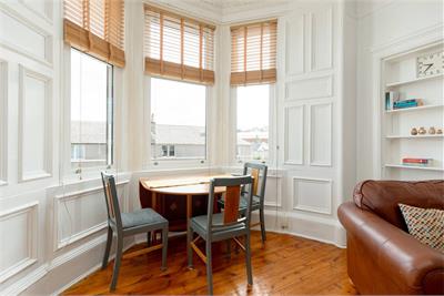 53/3 Bellevue Road, Edinburgh, EH7 4DJ - image 5