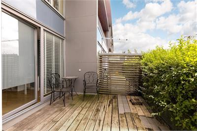 Flat 1, 21 Saltire Street, Edinburgh, EH5 1RG - image 13