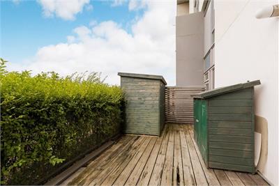 Flat 1, 21 Saltire Street, Edinburgh, EH5 1RG - image 14