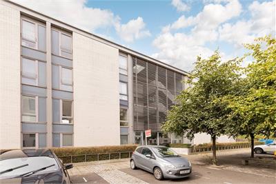 Flat 1, 21 Saltire Street, Edinburgh, EH5 1RG - image 1