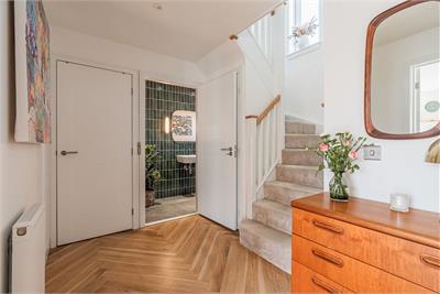 13 Newhailes Court Gardens, Musselburgh, EH21 8GG - image 31