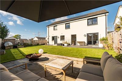13 Newhailes Court Gardens, Musselburgh, EH21 8GG - image 37