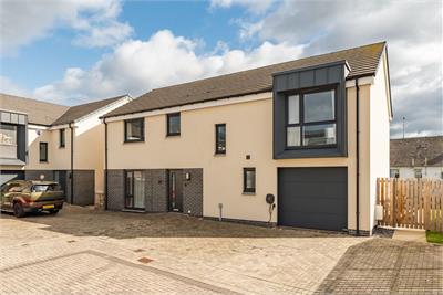 13 Newhailes Court Gardens, Musselburgh, EH21 8GG - image 1