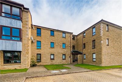 42/6 North Meggetland, Edinburgh, EH14 1XQ - image 20