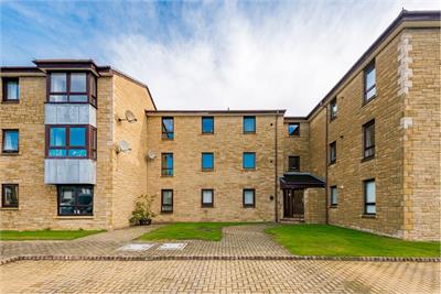 42/6 North Meggetland, Edinburgh, EH14 1XQ - image 1