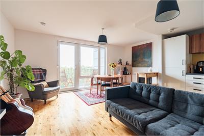 22/22 Lochend Butterfly Way, Edinburgh, EH7 5BF - image 2