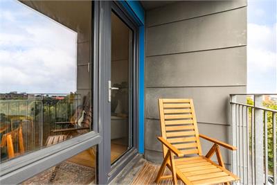22/22 Lochend Butterfly Way, Edinburgh, EH7 5BF - image 6
