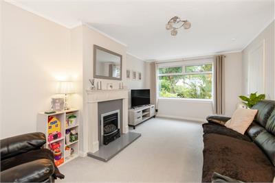 93 Weavers Knowe Crescent, Currie, Edinburgh, EH14 5PP - image 2