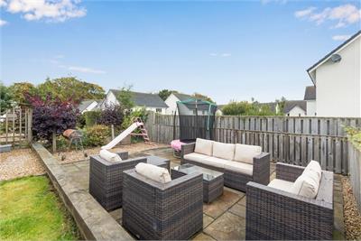 93 Weavers Knowe Crescent, Currie, Edinburgh, EH14 5PP - image 20