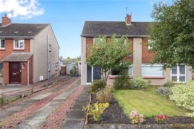 93 Weavers Knowe Crescent, Currie, Edinburgh, EH14 5PP - image 22