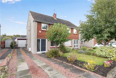 93 Weavers Knowe Crescent, Currie, Edinburgh, EH14 5PP - image 1