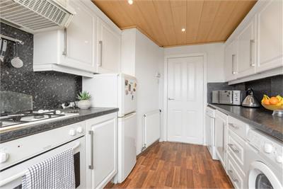 22/3 Lady Nairne Loan, Willowbrae, Edinburgh, EH8 7NN - image 7