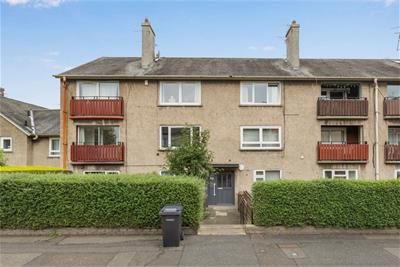 22/3 Lady Nairne Loan, Willowbrae, Edinburgh, EH8 7NN - image 1