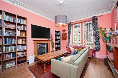 14/7, Fowler Terrace, Polwarth, Edinburgh, EH11 1BZ - image 2