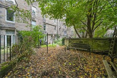 14/7, Fowler Terrace, Polwarth, Edinburgh, EH11 1BZ - image 18
