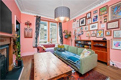 14/7, Fowler Terrace, Polwarth, Edinburgh, EH11 1BZ - image 3