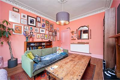 14/7, Fowler Terrace, Polwarth, Edinburgh, EH11 1BZ - image 4