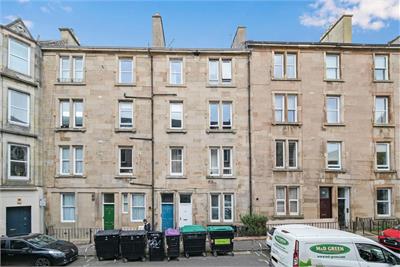 14/7, Fowler Terrace, Polwarth, Edinburgh, EH11 1BZ - image 1