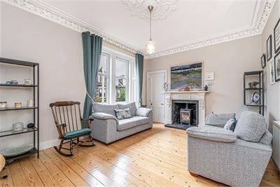 Flat 3, 109, Pilmuir Street, Dunfermline, KY12 0LN - image 2