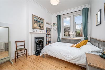 Flat 3, 109, Pilmuir Street, Dunfermline, KY12 0LN - image 12