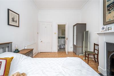 Flat 3, 109, Pilmuir Street, Dunfermline, KY12 0LN - image 13