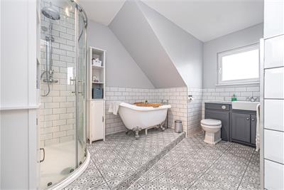 Flat 3, 109, Pilmuir Street, Dunfermline, KY12 0LN - image 15