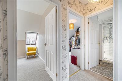 Flat 3, 109, Pilmuir Street, Dunfermline, KY12 0LN - image 20