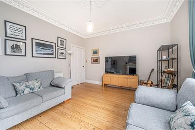 Flat 3, 109, Pilmuir Street, Dunfermline, KY12 0LN - image 3