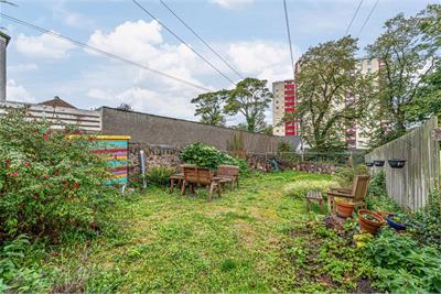 Flat 3, 109, Pilmuir Street, Dunfermline, KY12 0LN - image 21
