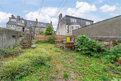 Flat 3, 109, Pilmuir Street, Dunfermline, KY12 0LN - image 22