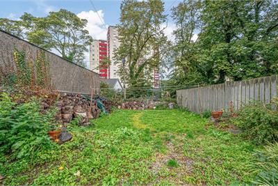 Flat 3, 109, Pilmuir Street, Dunfermline, KY12 0LN - image 23
