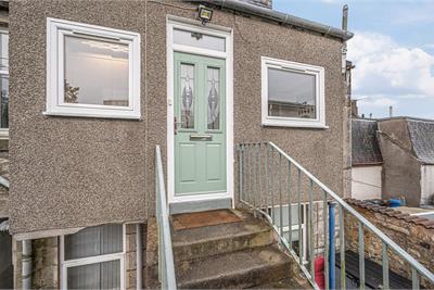 Flat 3, 109, Pilmuir Street, Dunfermline, KY12 0LN - image 24