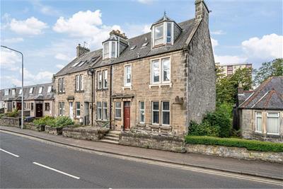 Flat 3, 109, Pilmuir Street, Dunfermline, KY12 0LN - image 25