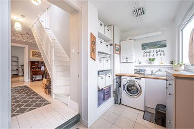 Flat 3, 109, Pilmuir Street, Dunfermline, KY12 0LN - image 7